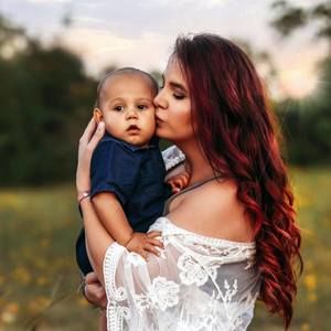 Meet your Posher, Candace